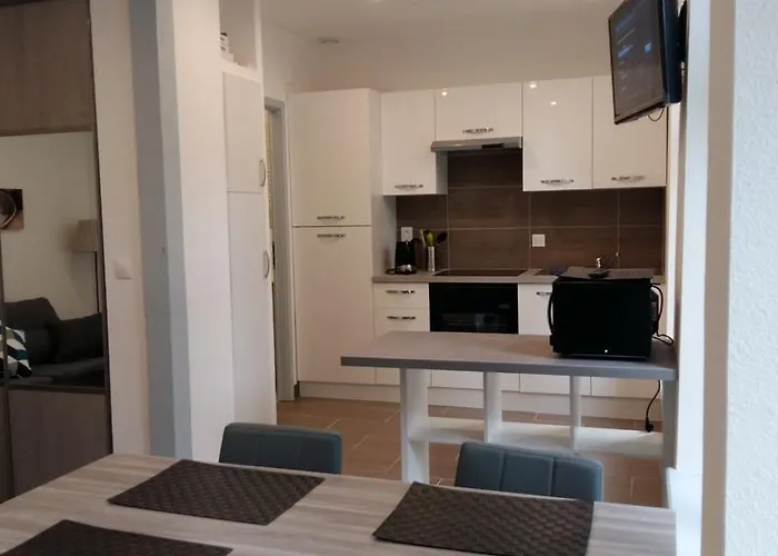 Tripiers Duplex