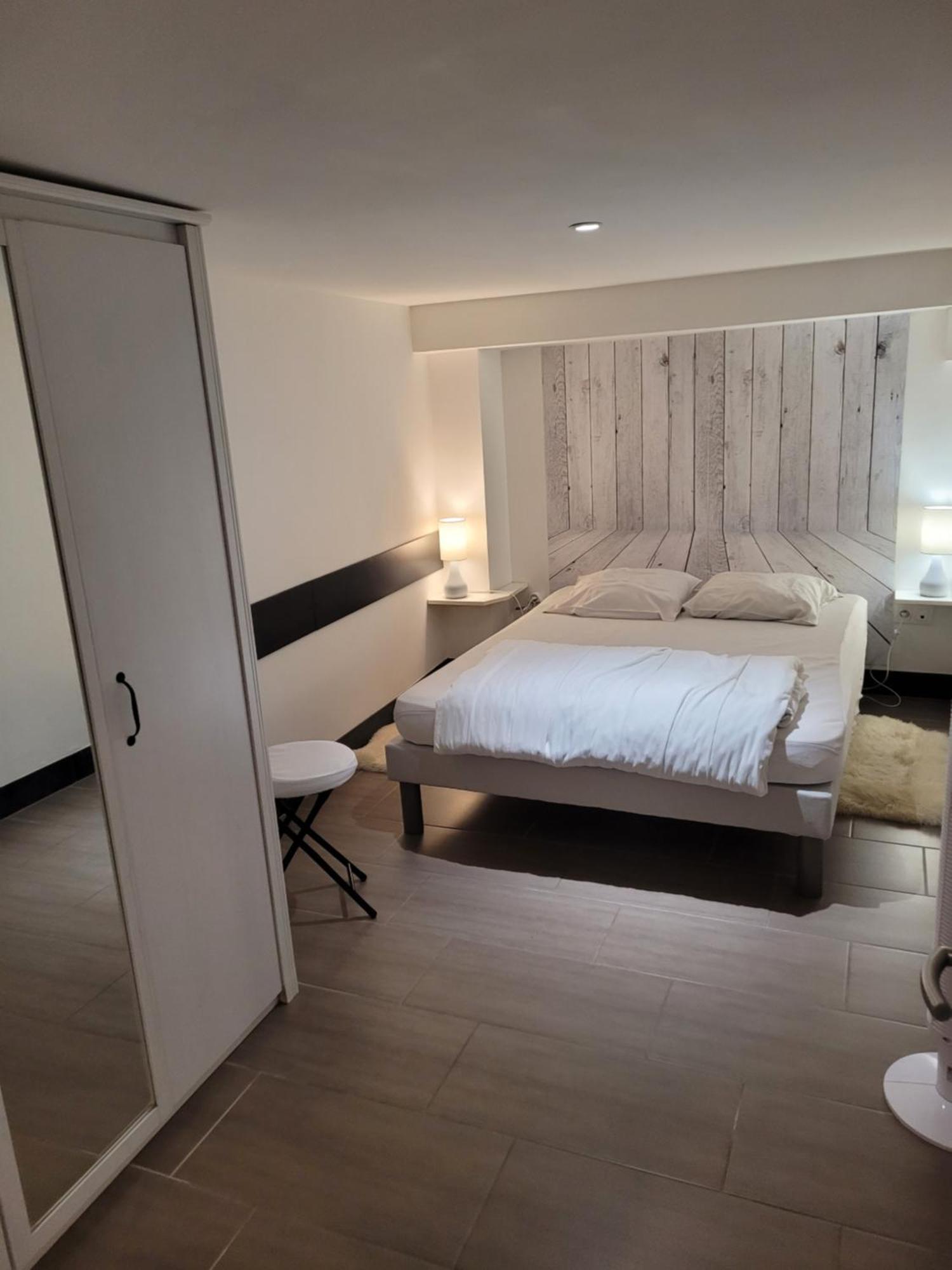 Appartamento Tripiers Duplex *